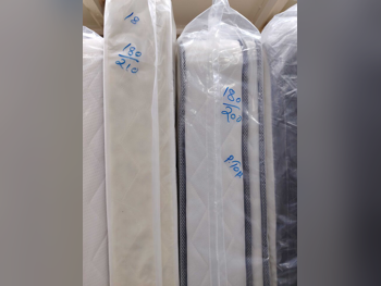 Mattresses - King
