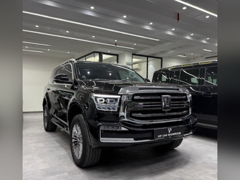 GWM  Tank  500  2026  Automatic  0 Km  6 Cylinder  Four Wheel Drive (4WD)  SUV  Black  With Warranty
