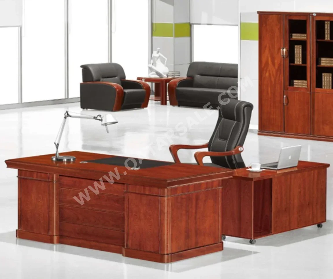 المكاتب ومكاتب الحاسوب - مكتب مدير - ميرير للمفروشات