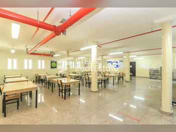 Labour Camp Al Rayyan  Industrial Area  20 Bedrooms