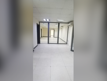 Commercial Offices - Not Furnished  - Al Rayyan  - Al Aziziyah