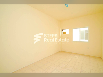 Labour Camp Al Rayyan  Industrial Area  20 Bedrooms