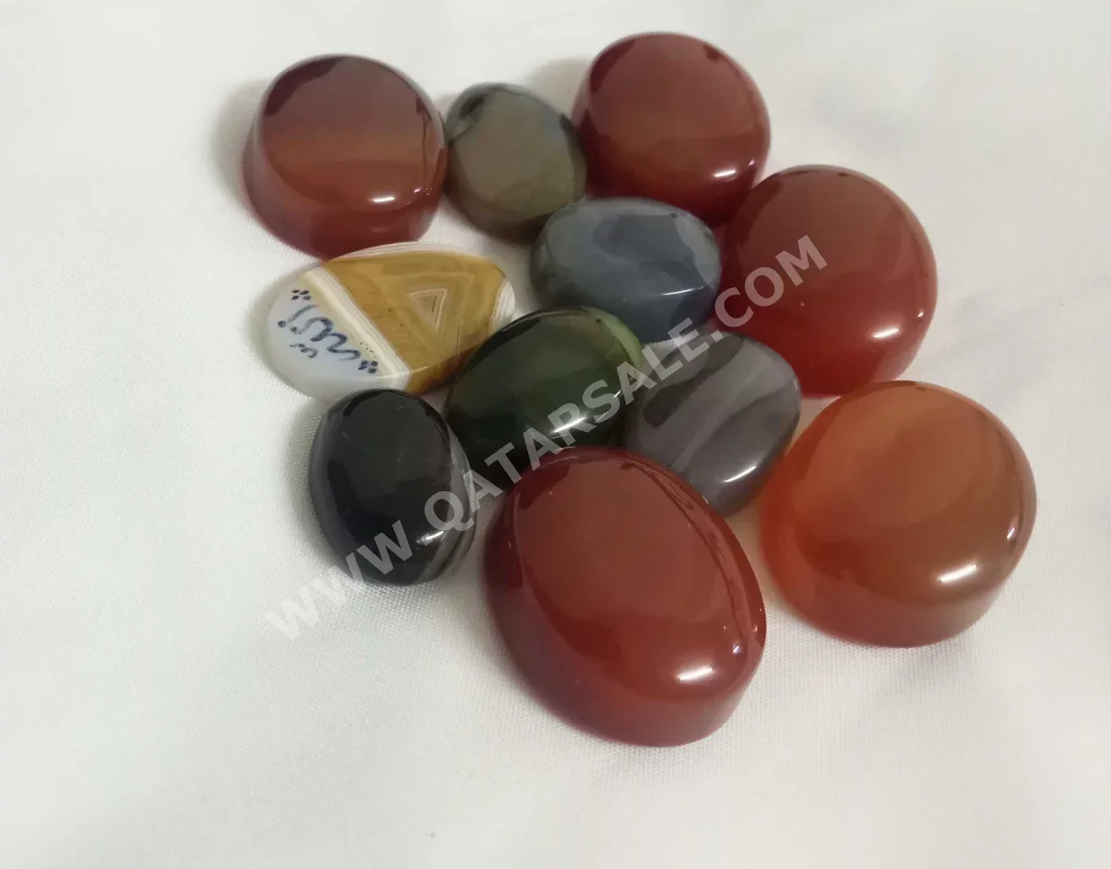 Gemstones Special Stylish Package  Marquise