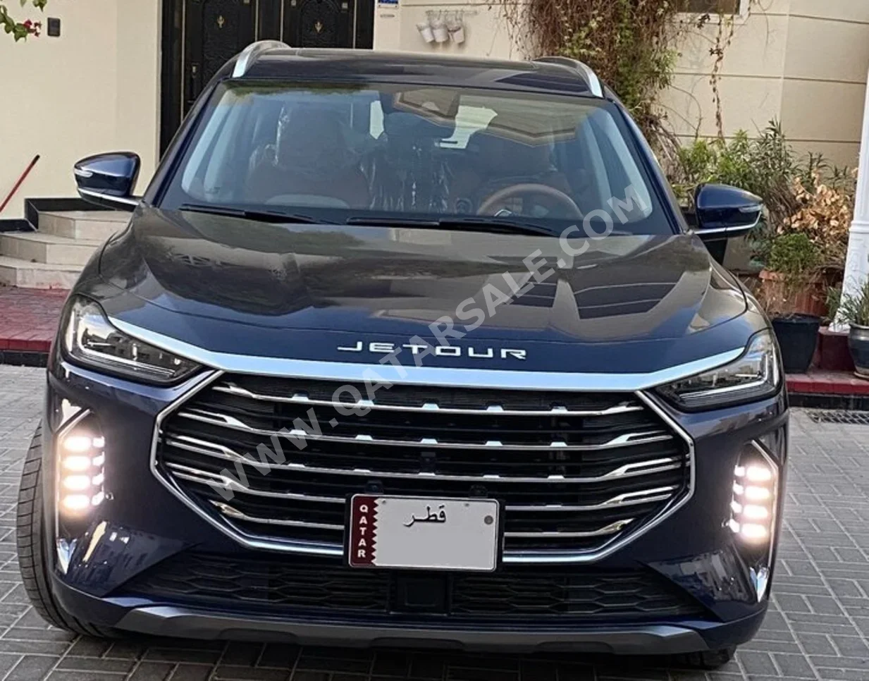 جيتور  اكس 70  بلس لاكجري  2024  اوتوماتيك  17,500 كم  4 سلندر  دفع خلفي  اس يو في  أزرق غامق  تحت الضمان