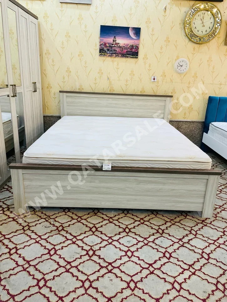 الأسّرة - كينج
