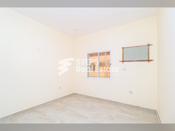 Labour Camp Umm Salal  Bu Garn