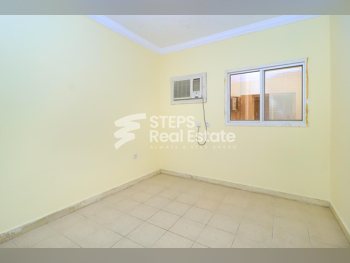 Labour Camp Al Rayyan  Industrial Area  8 Bedrooms