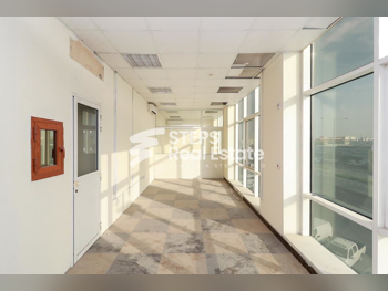 Commercial Offices - Not Furnished  - Al Rayyan  - Industrial Area