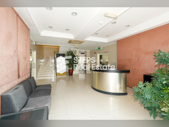 Commercial Offices - Fully Furnished  - Doha  - Rawdat Al Khail