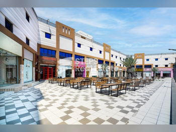 Commercial Shops - Not Furnished  - Al Rayyan  For Rent  - Abu Hamour