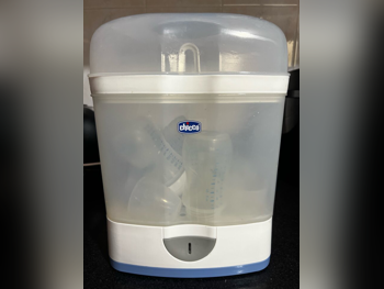 Electric Kettles White  2021