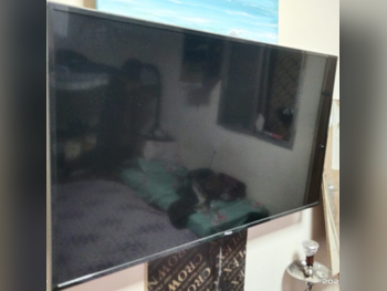 Television (TV) SuperGeneral  - 53 Inch  - HD  - Smart TV