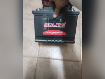 Car Parts - Honda  Accord  - Batteries