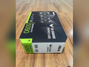 ازوس ان فيديا جي فورس أر تي إكس 4090 جي دي دي ار 6 اكس \ 32 جيجابايت ضمان