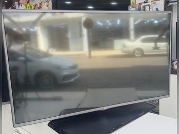 Television (TV) LG  - 43 Inch  - HD