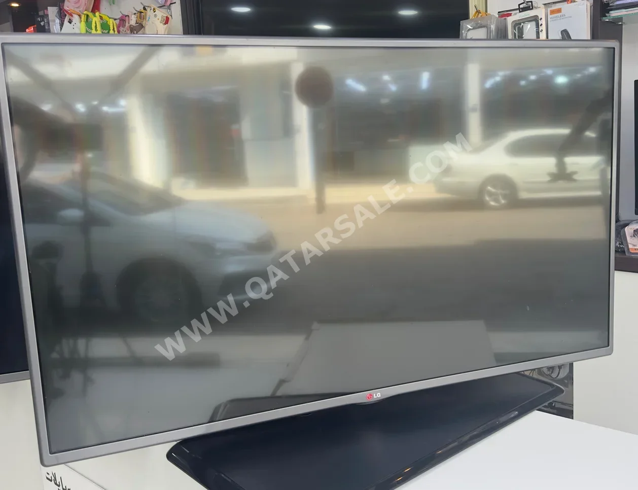 Television (TV) LG  - 43 Inch  - HD