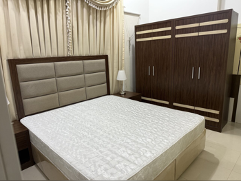 Bedroom Sets - Brown