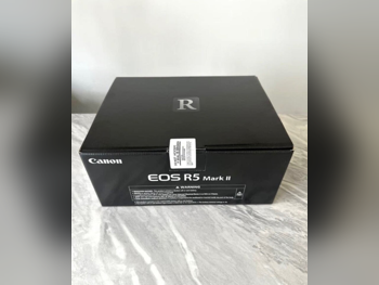 Digital Cameras Canon - 4K UHD 2160p