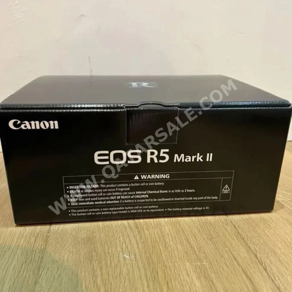 Digital Cameras Canon
