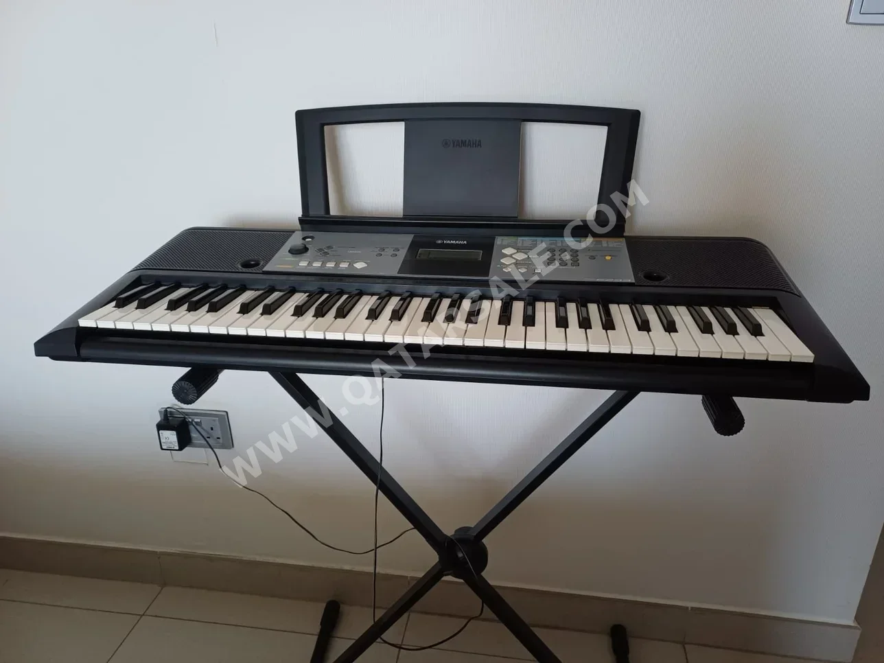 Digital Keyboards Yamaha  61 keys