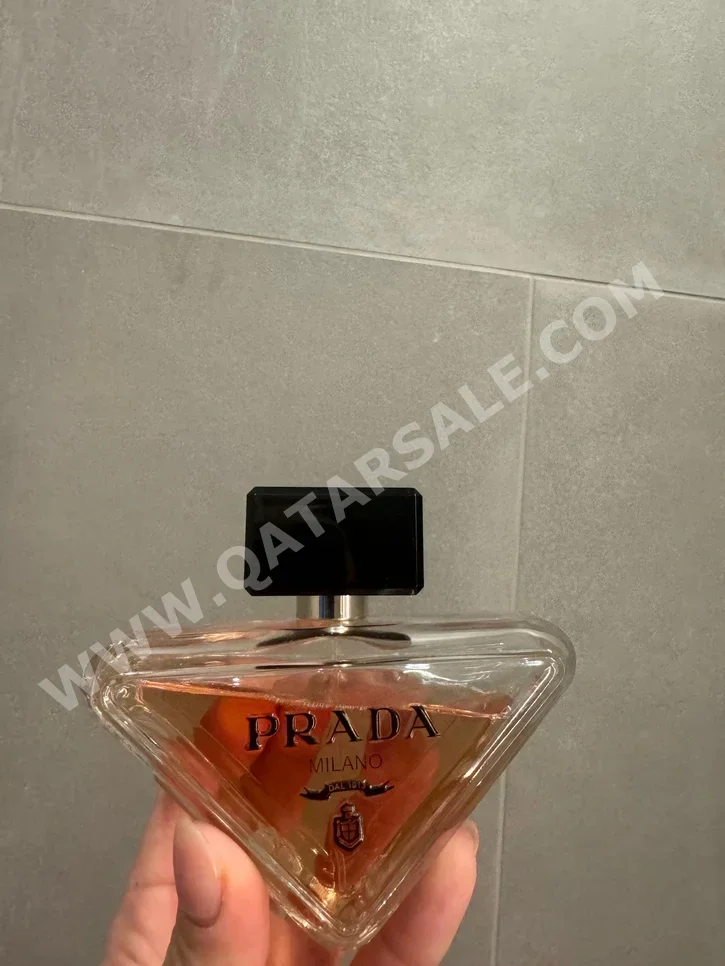 Perfume & Body Care Perfume  Women  giorgio armani and prada  Italy