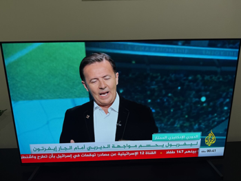 Television (TV) Sony  - 55 Inch  - 4K or UHD  - Smart TV
