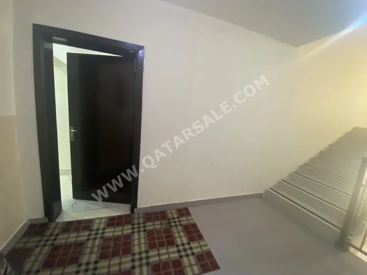 2 Bedrooms Apartment For Rent in Doha - Al Thumama Not Furnished