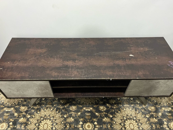 Tables & Sideboards Multipurpose Table  - Solid Wood