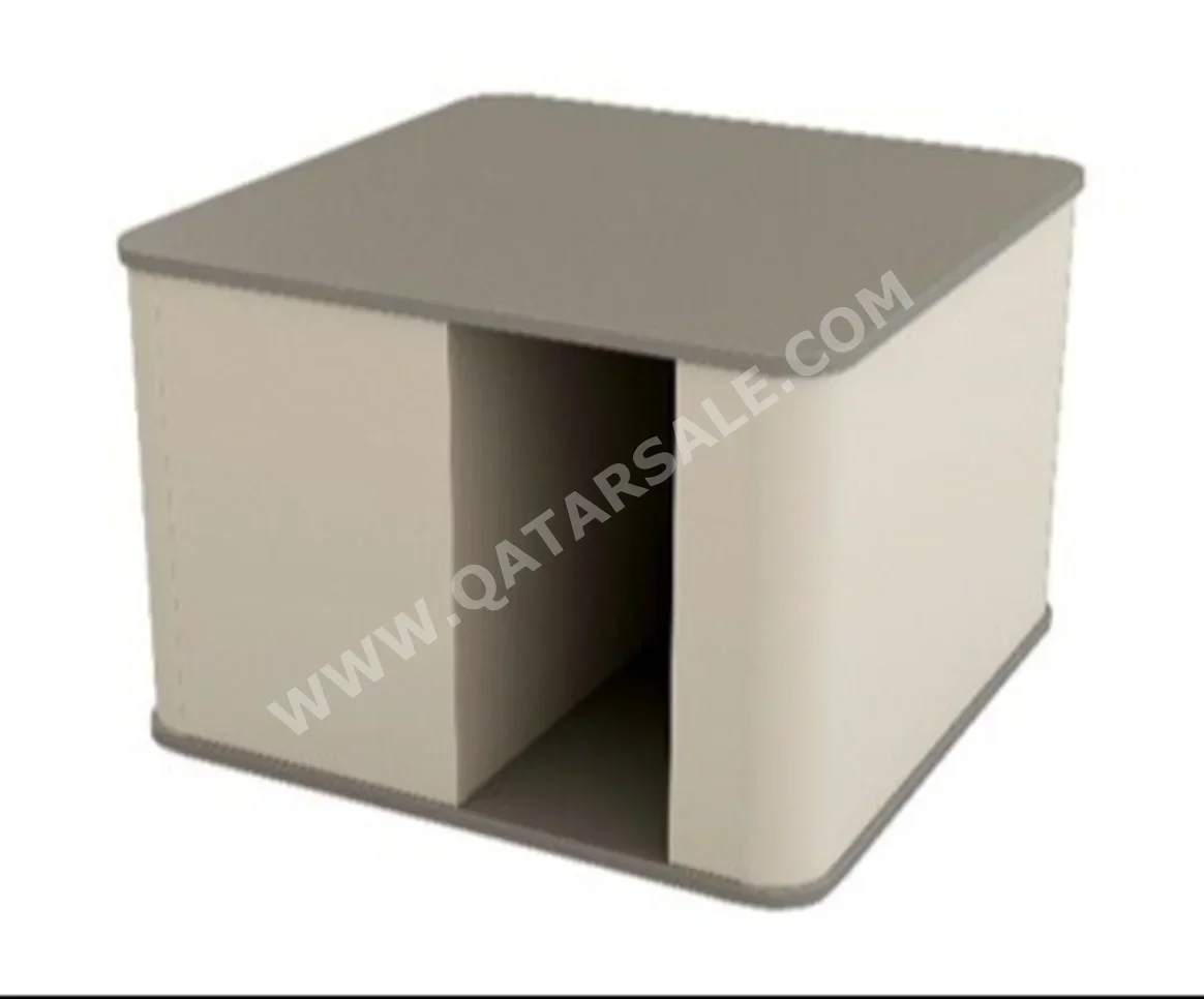 Tables & Sideboards Coffe Table  - Beige