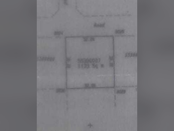 اراضي للبيع  في الريان  - بو سدرة  -المساحة 1,133 متر مربع