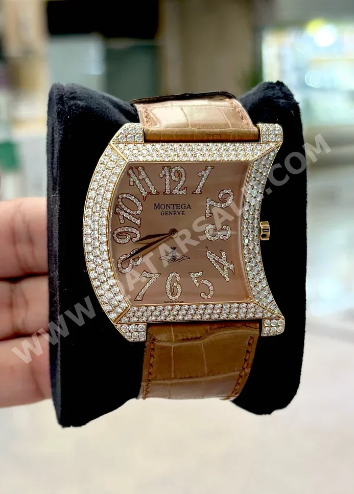 Watches - Analogue Watches  - Multi-Coloured  - Women Watches
