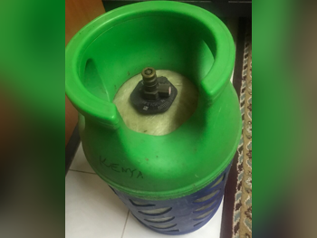 Gas Cylinders