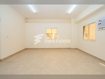 Labour Camp Al Rayyan  Industrial Area