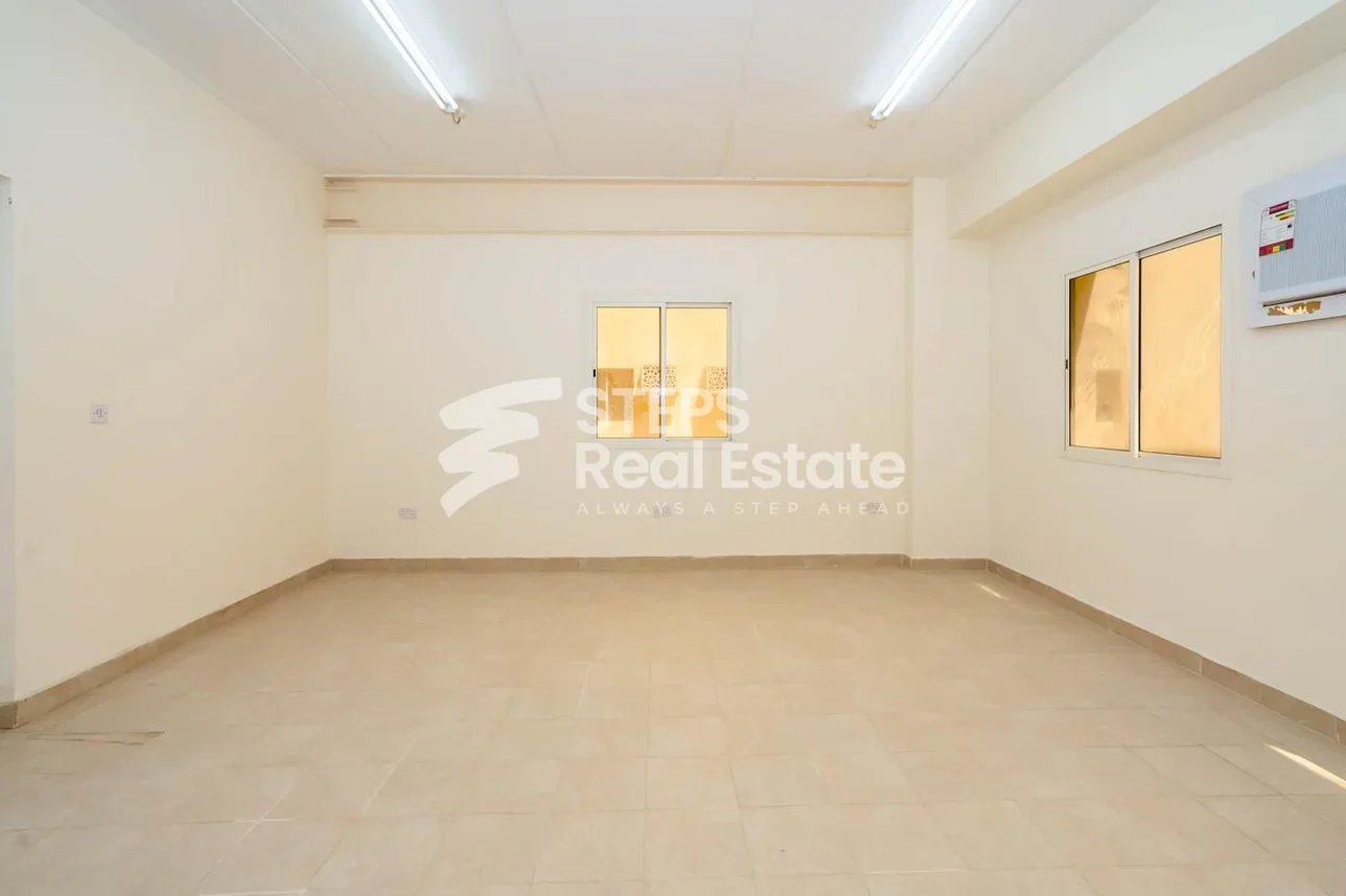 سكن عمال الريان  المنطقة الصناعية
