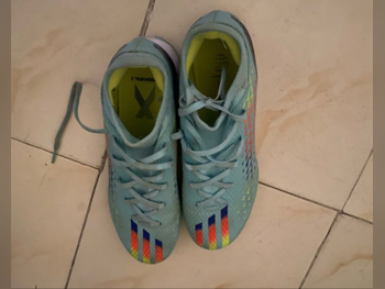 Sports Shoes Adidas /  Football  for Men  size 39