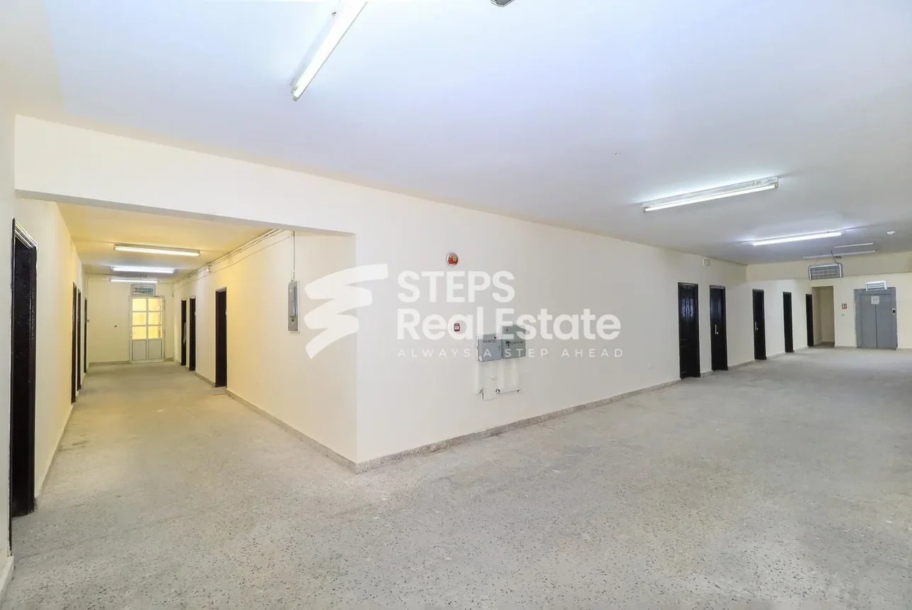 سكن عمال الريان  المنطقة الصناعية