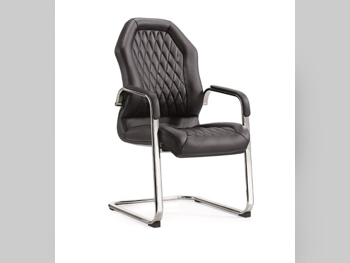 Desk Chairs Merir Furniture  - Manager Chair  - Black