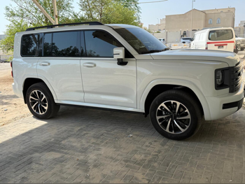 HAVAL  H9  Comfort  2026  Automatic  12,000 Km  4 Cylinder  Four Wheel Drive (4WD)  SUV  White  With Warranty