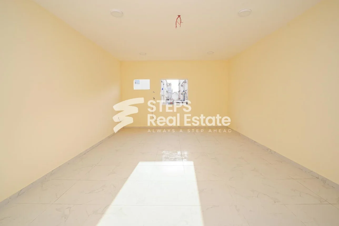 سكن عمال أم صلال  بو قرن