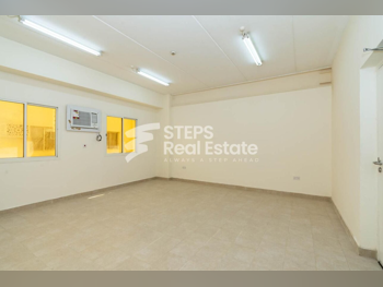 سكن عمال الريان المنطقة الصناعية