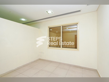 Commercial Offices - Not Furnished  - Al Rayyan  - Abu Hamour