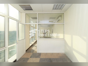 Commercial Offices - Not Furnished  - Al Rayyan  - Industrial Area