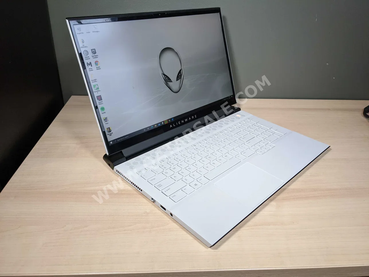 كمبيوتر ألعاب - إنتل كور أي7 - ان فيديا - ان فيديا جي فورس - ار تي اكس 3070 - 16 جيجابايت - 16 جيجابايت (2x8) \ دي دي ار 4 - القرص الثابت: 1 تيرا بايت - القرص الصلب: غير مثبت 2023