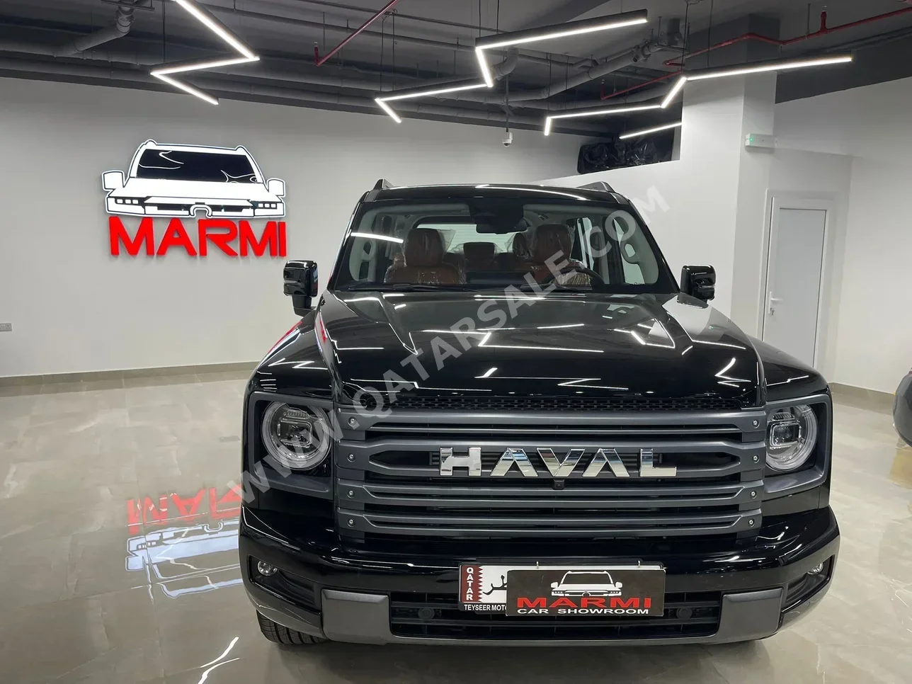 HAVAL  H9  Comfort  2026  Automatic  0 Km  4 Cylinder  Four Wheel Drive (4WD)  SUV  Black  With Warranty