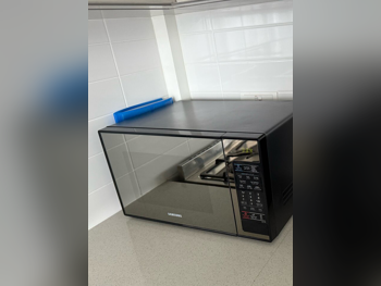 Microwaves - Samsung  - Platinum