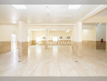Labour Camp Al Rayyan  Industrial Area