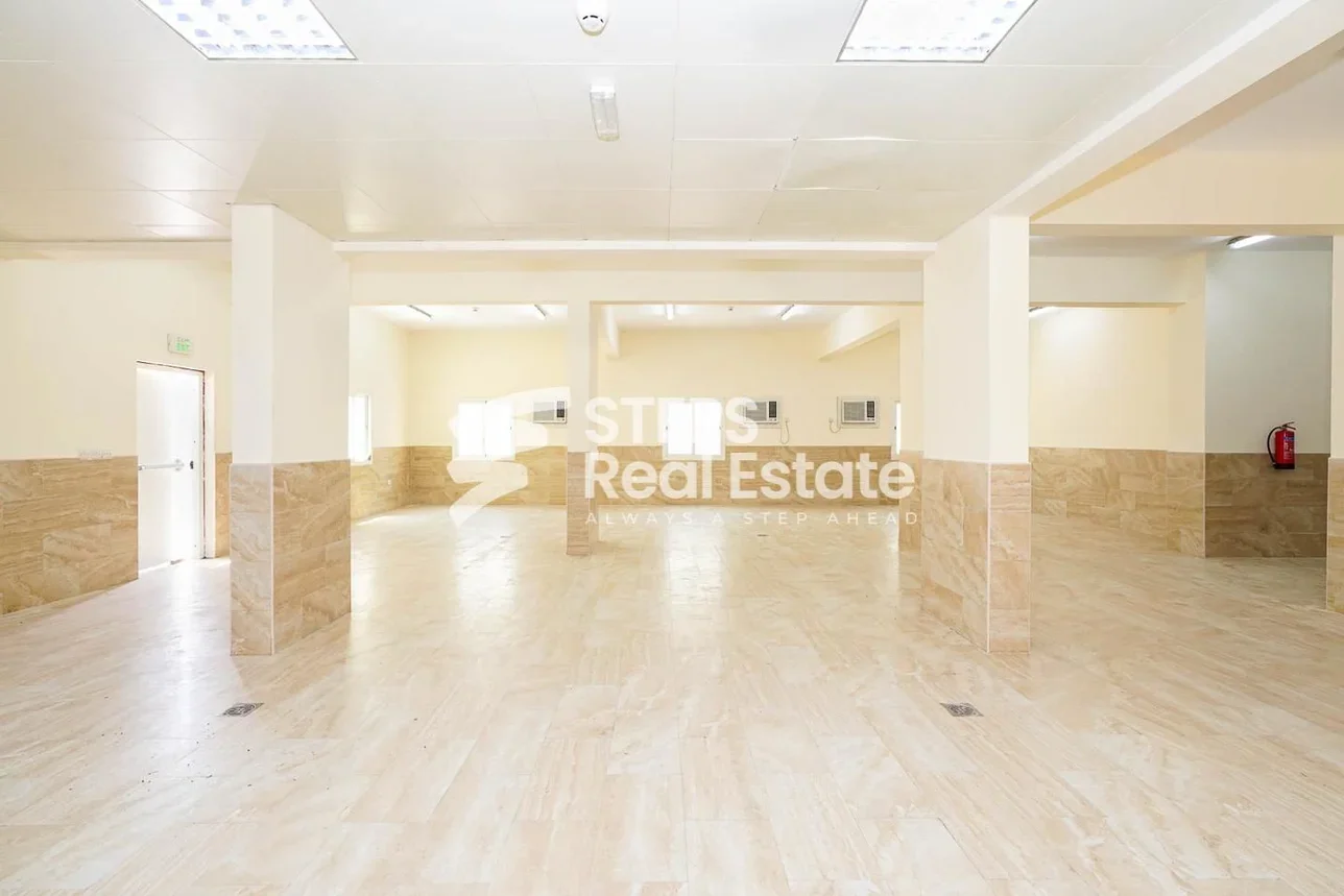 سكن عمال الريان  المنطقة الصناعية