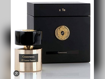العطور والعناية بالجسم عطور  كلا الجنسين  casanova  فرنسا  100 مل