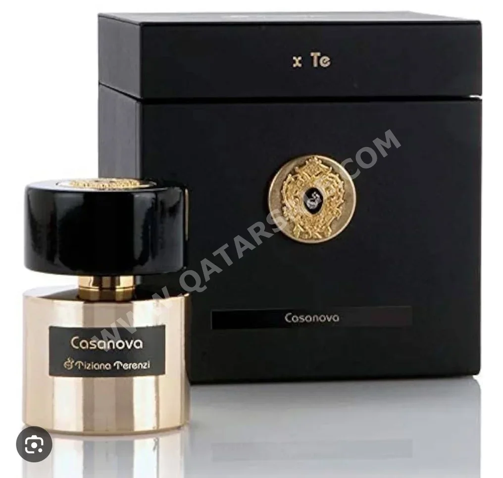 العطور والعناية بالجسم عطور  كلا الجنسين  casanova  فرنسا  100 مل