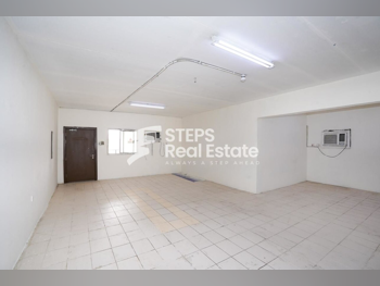 Labour Camp Al Rayyan  Industrial Area  20 Bedrooms